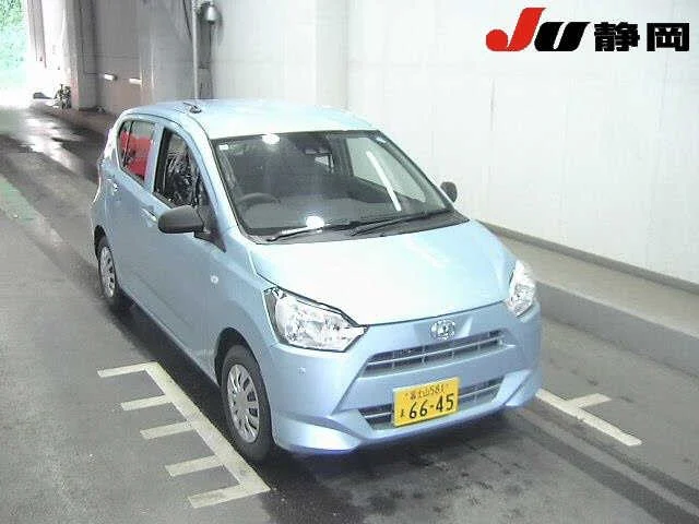 Daihatsu Mira e:S LA350S 2026
